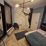 Portova Apartamenty