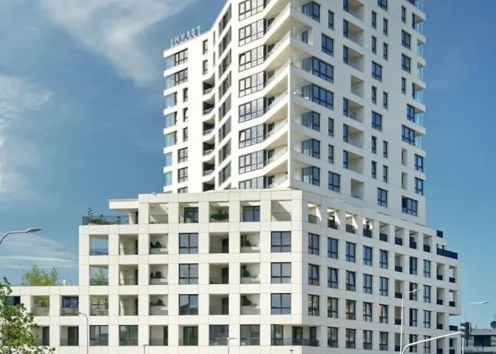 Portova Apartamenty