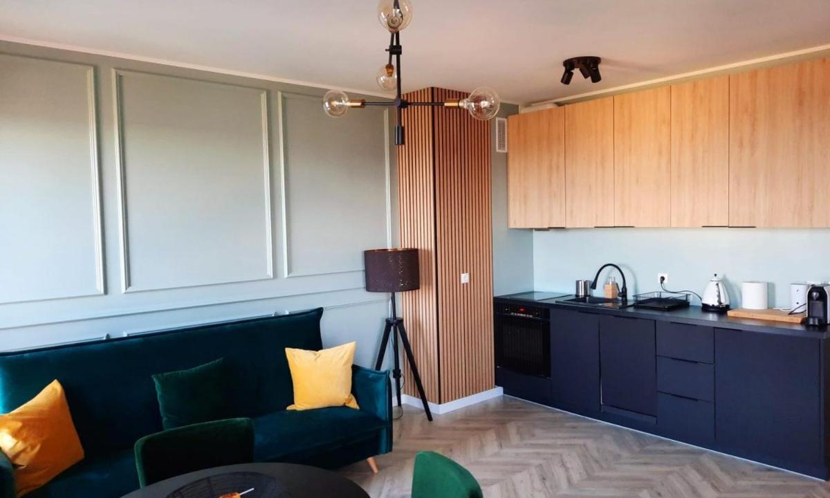 Apartment Portova *