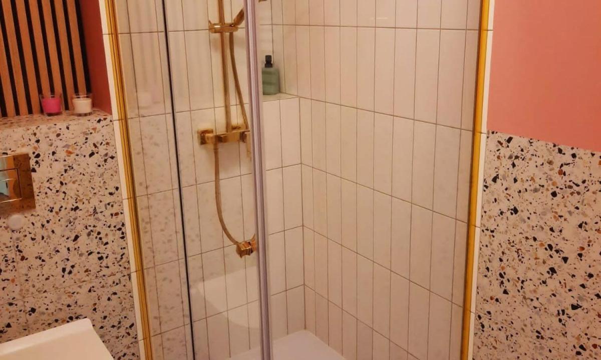 Portova Apartment