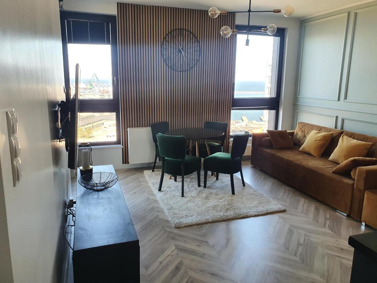 Apartment Portova