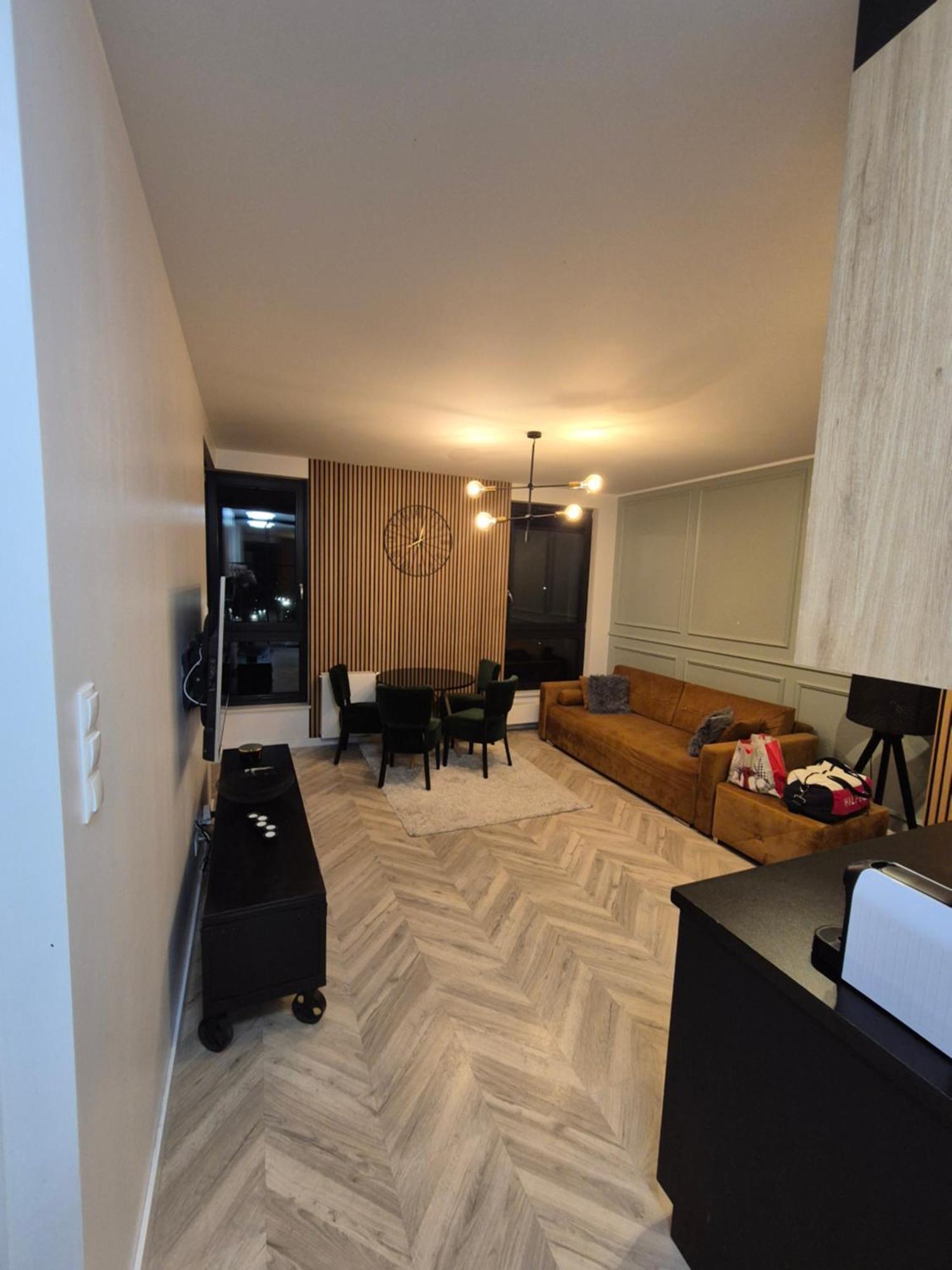 Apartment Portova