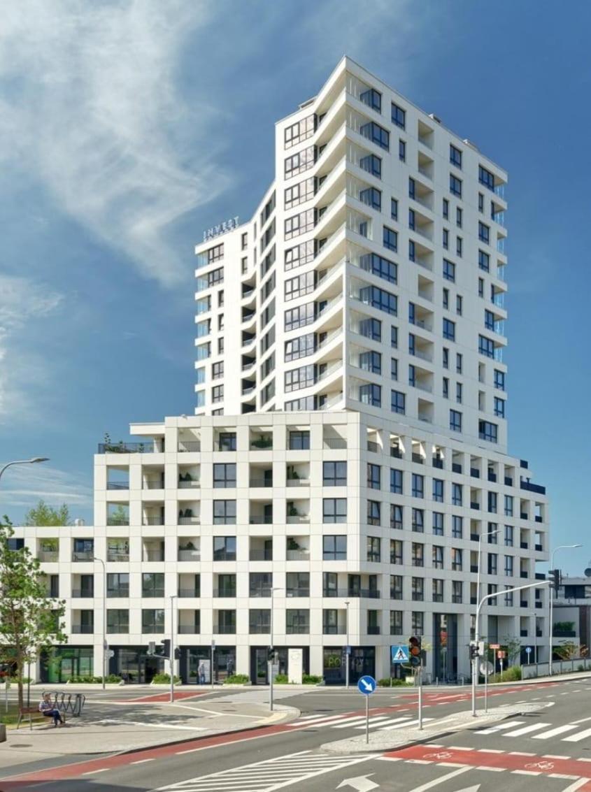Portova Apartment